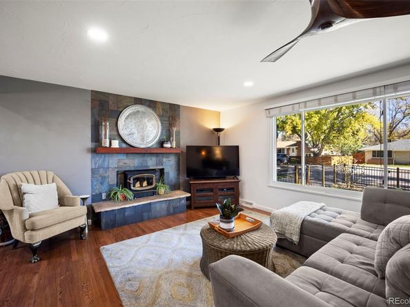 2605 Reed Court, Wheat Ridge CO 80033