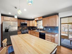 2605 Reed Court, Wheat Ridge CO 80033