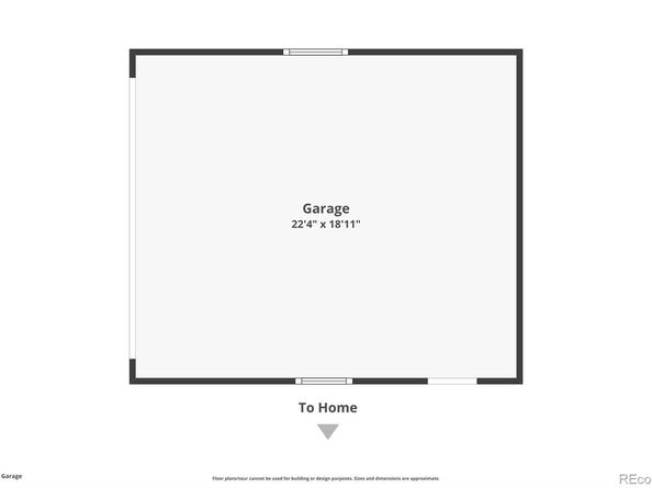 2605 Reed Court, Wheat Ridge CO 80033