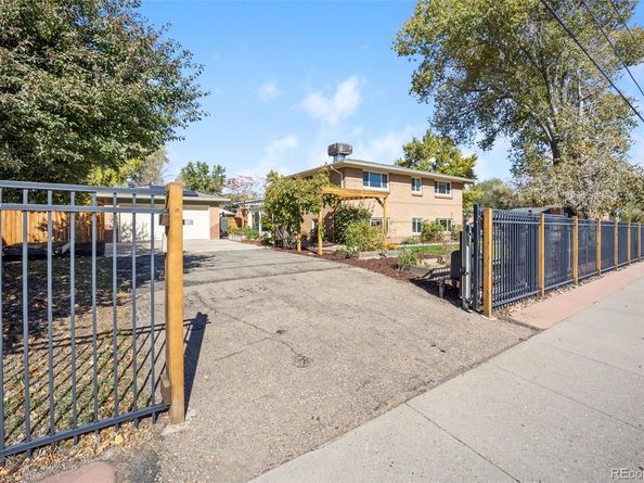 2605 Reed Court, Wheat Ridge CO 80033