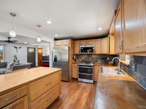 2605 Reed Court, Wheat Ridge CO 80033