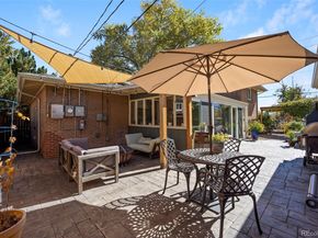 2605 Reed Court, Wheat Ridge CO 80033