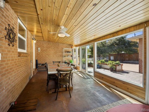 2605 Reed Court, Wheat Ridge CO 80033