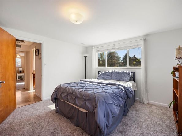 2605 Reed Court, Wheat Ridge CO 80033