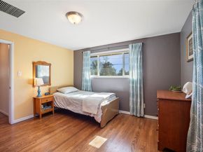 2605 Reed Court, Wheat Ridge CO 80033