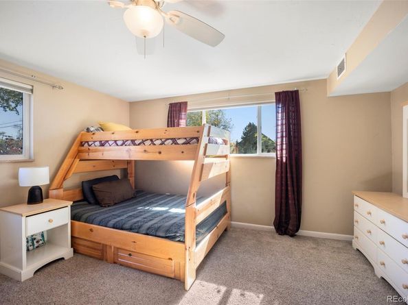 2605 Reed Court, Wheat Ridge CO 80033