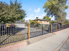 2605 Reed Court, Wheat Ridge CO 80033