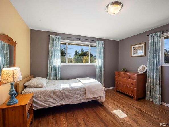 2605 Reed Court, Wheat Ridge CO 80033