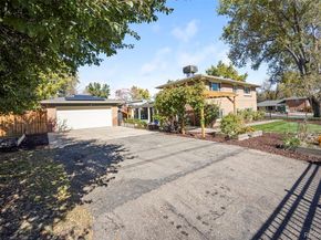 2605 Reed Court, Wheat Ridge CO 80033