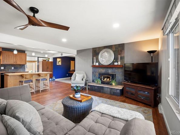 2605 Reed Court, Wheat Ridge CO 80033