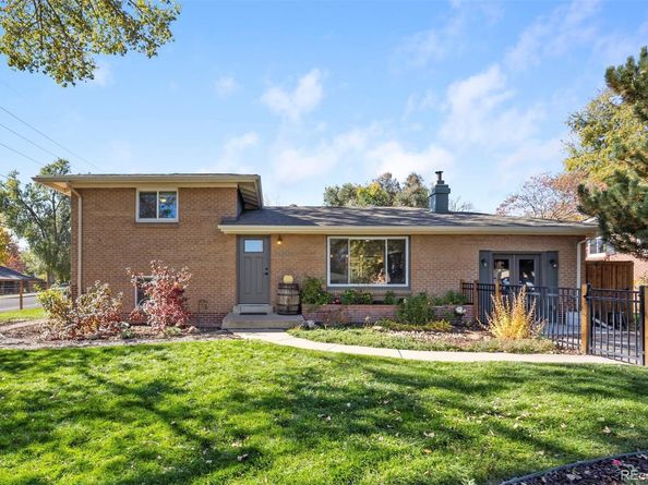 2605 Reed Court, Wheat Ridge CO 80033