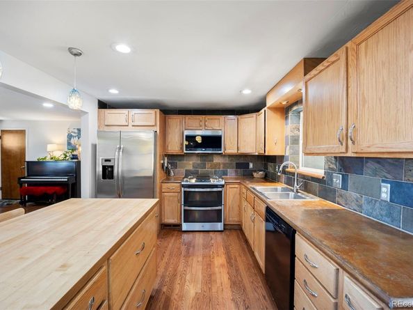 2605 Reed Court, Wheat Ridge CO 80033