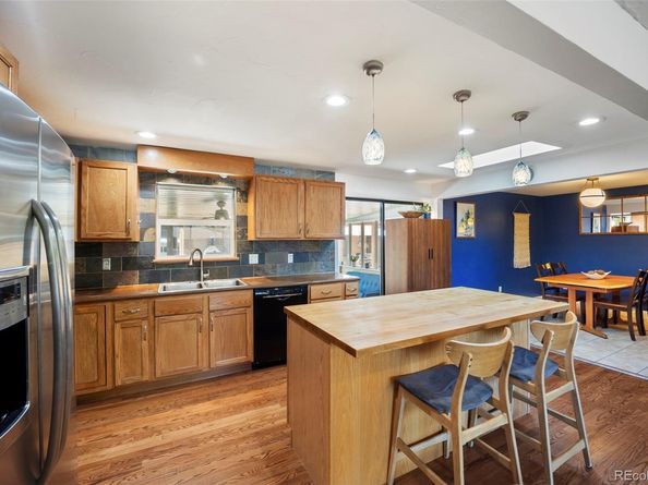 2605 Reed Court, Wheat Ridge CO 80033