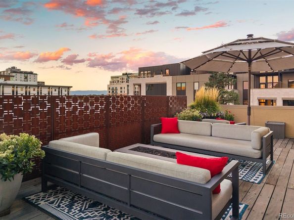 180 Cook Street PH 503, Denver CO 80206