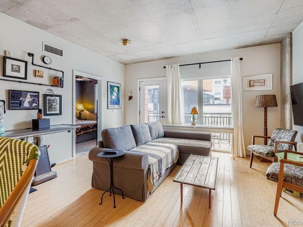 1475 Delgany Street 303, Denver CO 80202