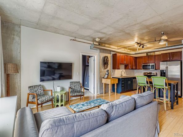 1475 Delgany Street 303, Denver CO 80202