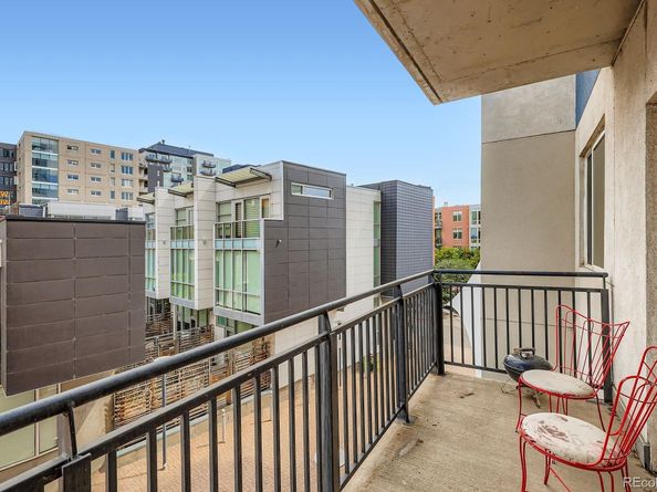 1475 Delgany Street 303, Denver CO 80202