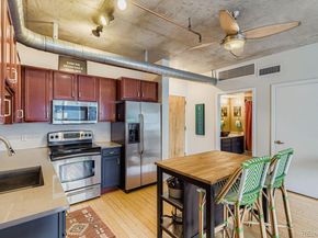 1475 Delgany Street 303, Denver CO 80202