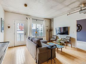 1475 Delgany Street 303, Denver CO 80202