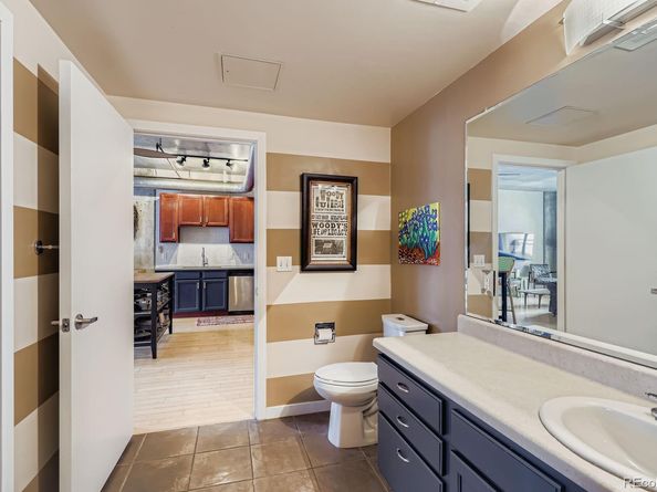 1475 Delgany Street 303, Denver CO 80202