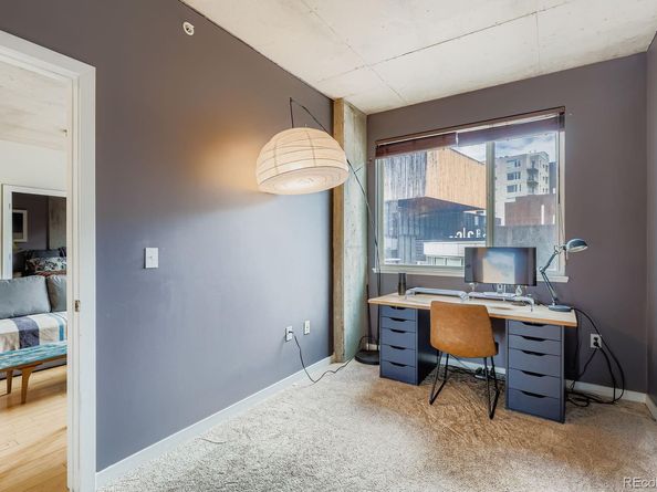 1475 Delgany Street 303, Denver CO 80202