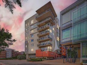 1475 Delgany Street 303, Denver CO 80202