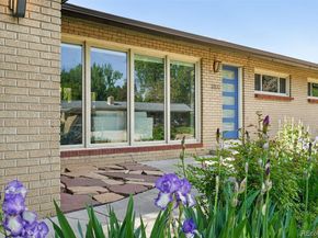 8100 Sunset Drive, Lakewood CO 80214