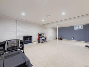 8100 Sunset Drive, Lakewood CO 80214