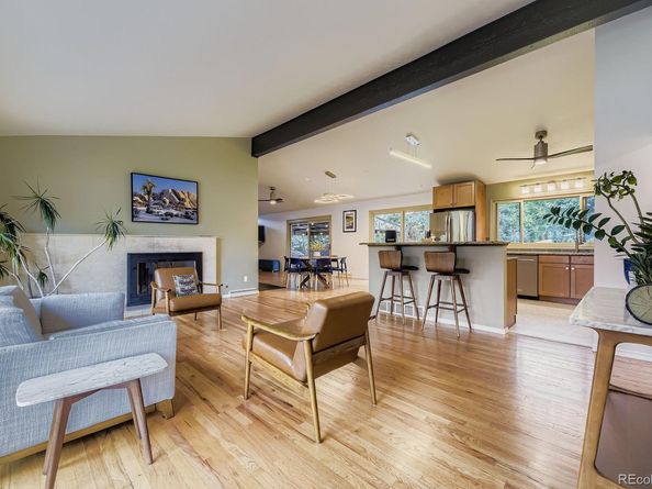 8100 Sunset Drive, Lakewood CO 80214