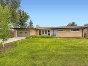 8100 Sunset Drive, Lakewood CO 80214