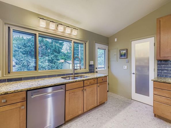 8100 Sunset Drive, Lakewood CO 80214