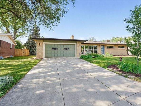 8100 Sunset Drive, Lakewood CO 80214