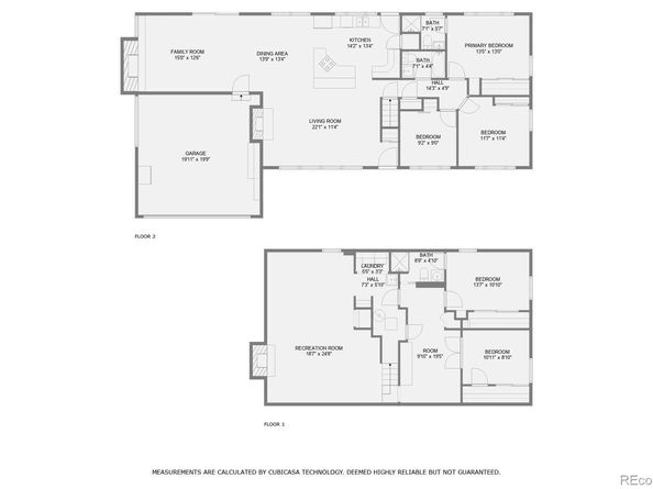8100 Sunset Drive, Lakewood CO 80214