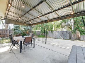 8100 Sunset Drive, Lakewood CO 80214