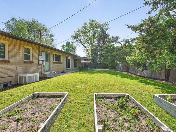 8100 Sunset Drive, Lakewood CO 80214