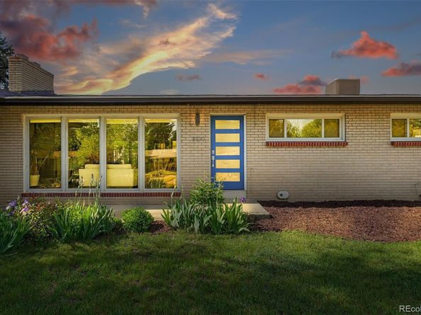 8100 Sunset Drive, Lakewood CO 80214