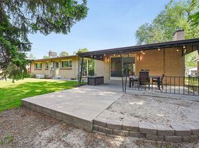 8100 Sunset Drive, Lakewood CO 80214