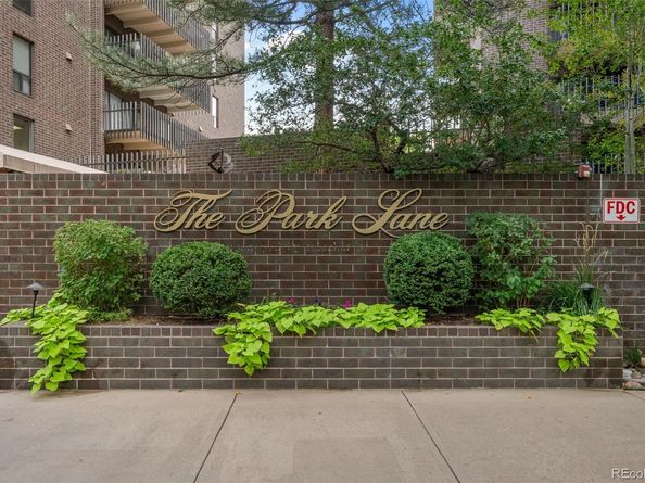460 S Marion Parkway 1055, Denver CO 80209