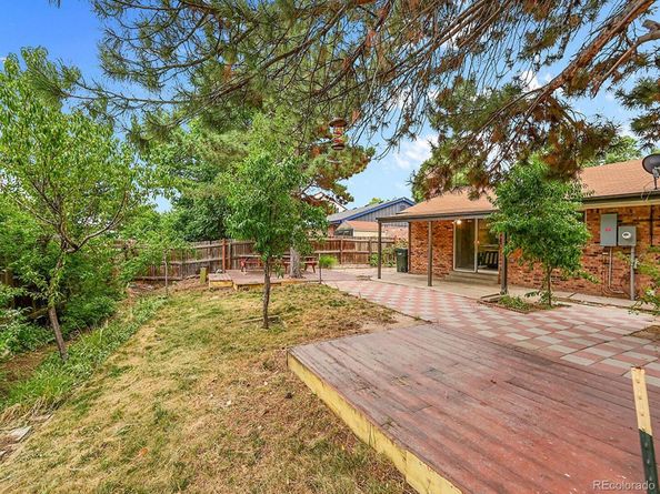 14231 E Wyoming Place, Aurora CO 80012