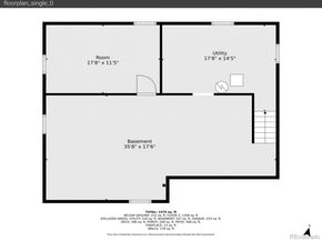 14231 E Wyoming Place, Aurora CO 80012