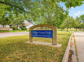 14231 E Wyoming Place, Aurora CO 80012