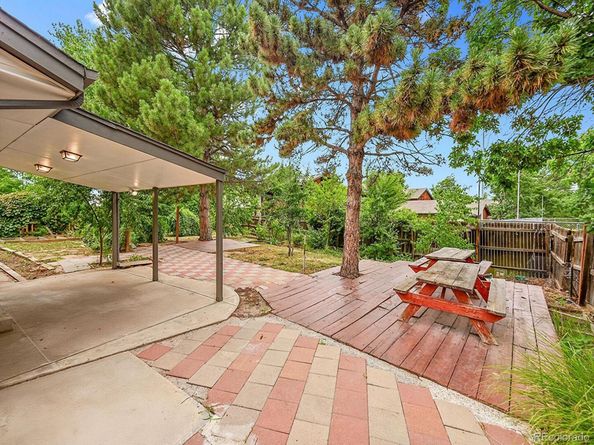 14231 E Wyoming Place, Aurora CO 80012
