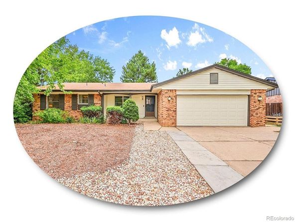 14231 E Wyoming Place, Aurora CO 80012