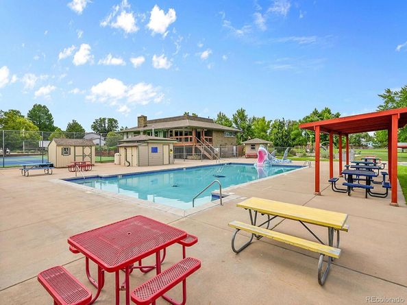 14231 E Wyoming Place, Aurora CO 80012