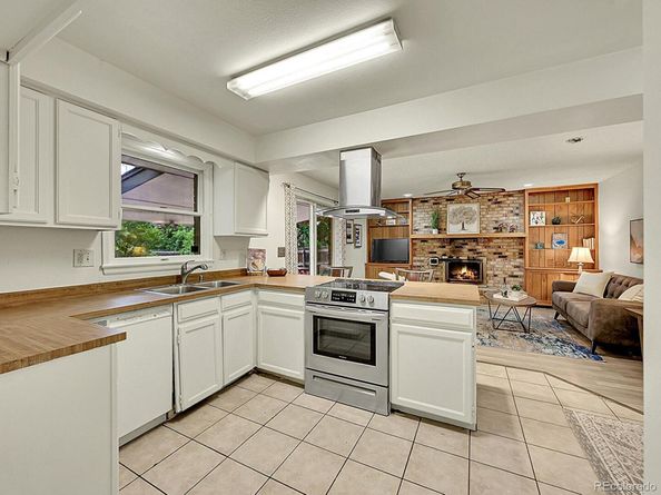 14231 E Wyoming Place, Aurora CO 80012
