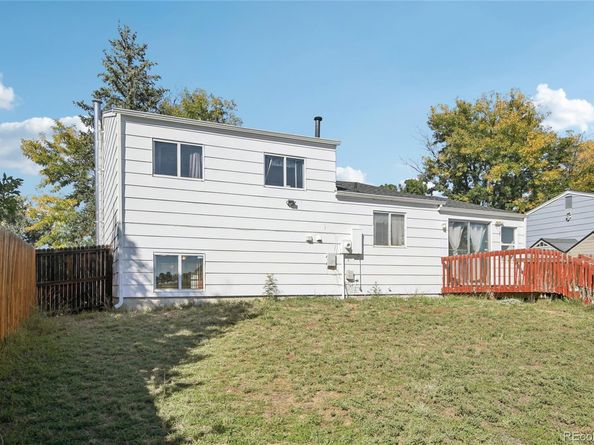 19958 E Batavia Drive, Aurora CO 80011