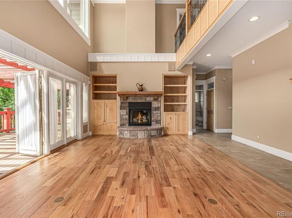 1300 W Caley Avenue, Littleton CO 80120