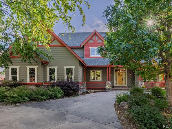 1300 W Caley Avenue, Littleton CO 80120