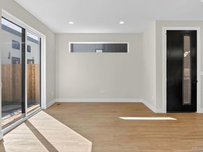 838 N Cherry Street 2, Denver CO 80220
