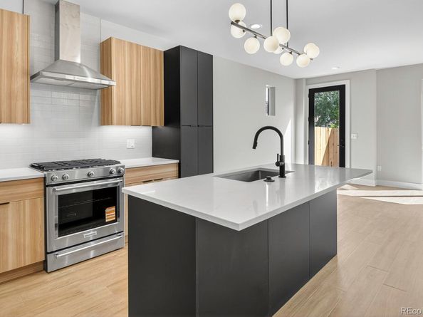 838 N Cherry Street 2, Denver CO 80220